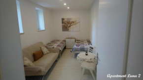 Apartment Luna